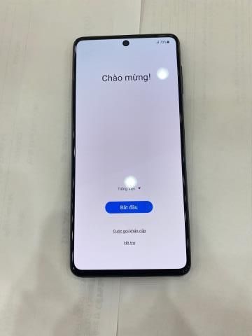 Samsung Galaxy M51 M515 Đen (mã sp: #34445075)