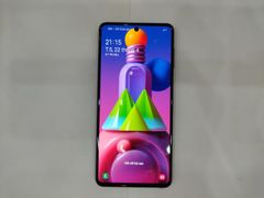  Samsung Galaxy M51 M515 Đen (mã sp: #33599965) 