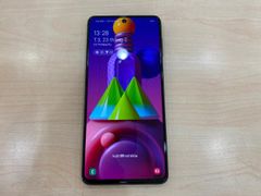  Samsung Galaxy M51 M515 Đen (mã sp: #33451327) 