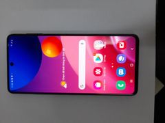  Samsung Galaxy M51 M515 Đen 