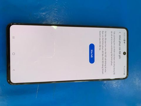 Samsung Galaxy M51 M515 Đen (mã sp: #31791864)