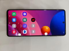  Samsung Galaxy M51 M515 Đen (mã sp: #33481244) 