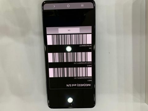 Samsung Galaxy M51 M515 Đen (mã sp: #33580583)