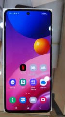  Samsung Galaxy M51 M515 Đen (mã sp: #34301504) 