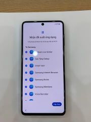  Samsung Galaxy M51 M515 Đen (mã sp: #34480782) 