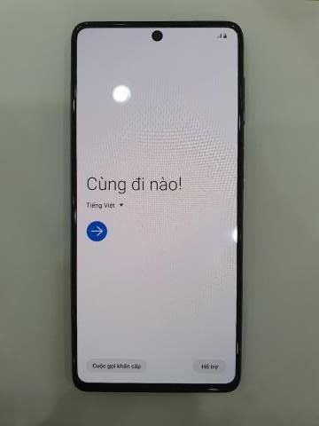 Samsung Galaxy M51 M515 Đen (mã sp: #34480813)