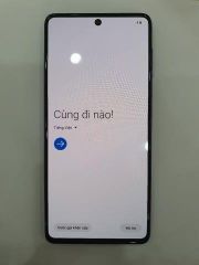  Samsung Galaxy M51 M515 Đen (mã sp: #34480813) 
