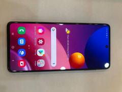  Samsung Galaxy M51 M515 Đen (mã sp: #33314700) 