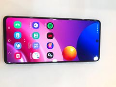 Samsung Galaxy M51 M515 Đen (mã sp: #33314699) 