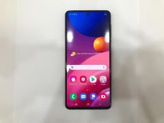  Samsung Galaxy M51 M515 Đen (mã sp: #33482722) 