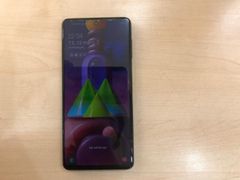  Samsung Galaxy M51 M515 Đen (mã sp: #33478936) 