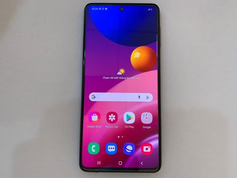 Samsung Galaxy M51 M515 Đen