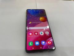  Samsung Galaxy M51 M515 Đen (mã sp: #33509784) 