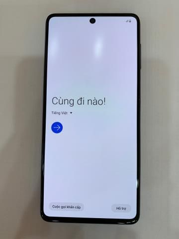 Samsung Galaxy M51 M515 Đen (mã sp: #33508528)