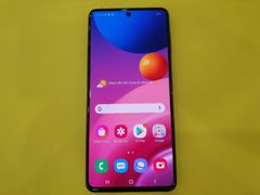  Samsung Galaxy M51 M515 Đen (mã sp: #33505584) 