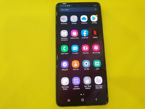 Samsung Galaxy M51 M515 Đen (mã sp: #33505582)