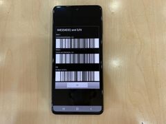  Samsung Galaxy M51 M515 Đen (mã sp: #33506404) 
