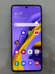  Samsung Galaxy M51 M515 Đen (mã sp: #33301271) 