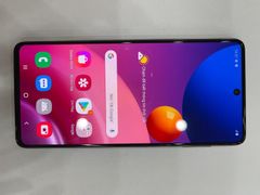  Samsung Galaxy M51 M515 Đen (mã sp: #33519851) 