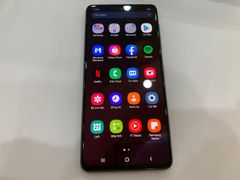 Samsung Galaxy M51 M515 Đen (mã sp: #33959834) 