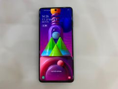  Samsung Galaxy M51 M515 Đen (mã sp: #33962240) 