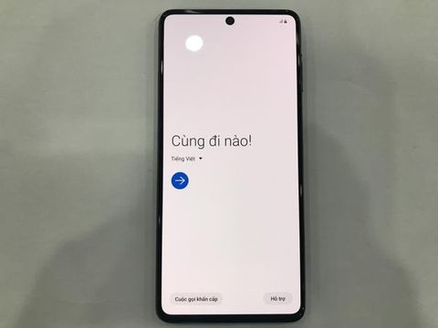Samsung Galaxy M51 M515 Đen (mã sp: #33966273)