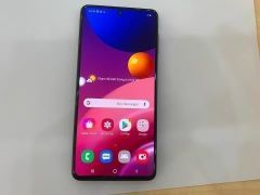  Samsung Galaxy M51 M515 Đen (mã sp: #33758277) 