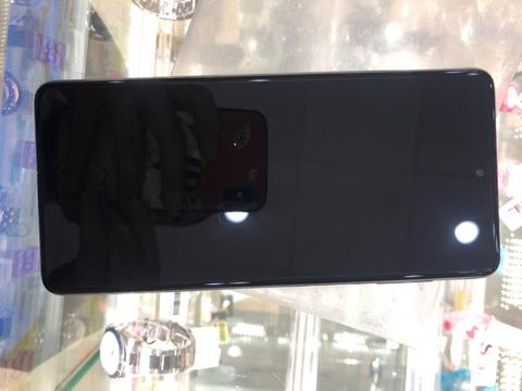 Samsung Galaxy M51 M515 Đen (mã sp: #33801415)