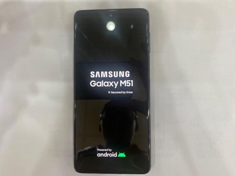Samsung Galaxy M51 M515 Đen (mã sp: #33724037)
