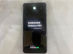  Samsung Galaxy M51 M515 Đen (mã sp: #33724037) 
