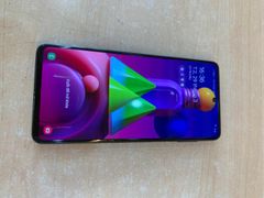  Samsung Galaxy M51 M515 Đen (mã sp: #33987329) 