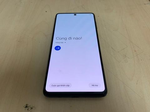 Samsung Galaxy M51 M515 Đen (mã sp: #33983592)