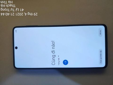 Samsung Galaxy M51 M515 Đen (mã sp: #34566265)
