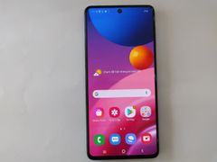  Samsung Galaxy M51 M515 Đen (mã sp: #32991281) 
