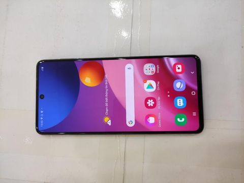 Samsung Galaxy M51 M515 Đen (mã sp: #34003095)