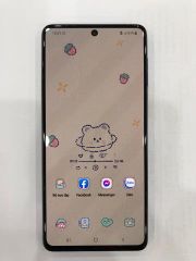  Samsung Galaxy M51 M515 Đen (mã sp: #33787233) 