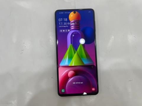 Samsung Galaxy M51 M515 Đen (mã sp: #34013832)