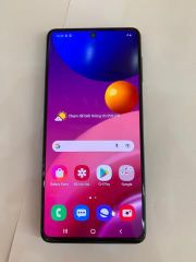  Samsung Galaxy M51 M515 Đen (mã sp: #33854167) 
