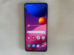  Samsung Galaxy M51 M515 Đen 