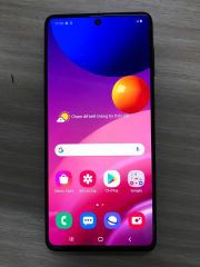  Samsung Galaxy M51 M515 Đen (mã sp: #34020668) 