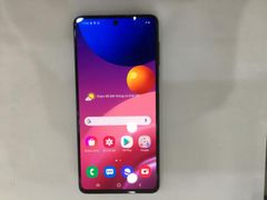  Samsung Galaxy M51 M515 Đen (mã sp: #33882378) 