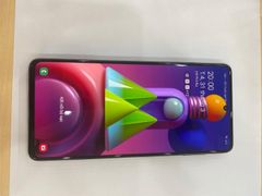  Samsung Galaxy M51 M515 Đen (mã sp: #33646756) 