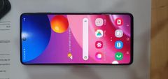  Samsung Galaxy M51 M515 Đen (mã sp: #34023976) 