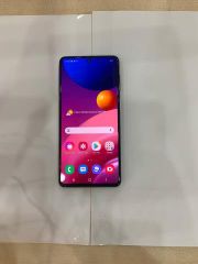  Samsung Galaxy M51 M515 Đen (mã sp: #34013831) 