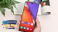  Loạt điện thoại mở khoá bằng gương mặt đang ưu đãi tốt 2021, có máy sắm về tiết kiệm hẳn 9 triệu đồng, đừng bỏ lỡ 