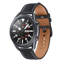  Samsung Galaxy Watch 3 LTE 45mm viền thép dây da 