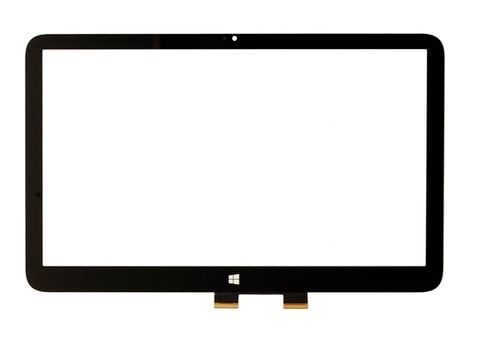 Mặt Kính Cảm Ứng Lenovo Ideapad 300 330 81Dc00L1Hv