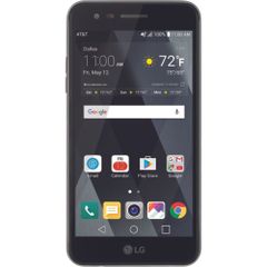 Nắp lưng LG P990/ P999/ SU660/ Optimus 2X (đen)