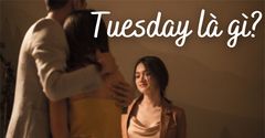  Tuesday là gì? Có những loại nào? Cách phòng chống Tuesday hiệu quả 
