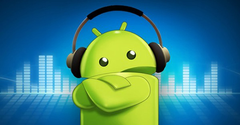  TOP 5 ứng dụng nghe nhạc hay nhất cho Android 